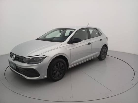 VOLKSWAGEN POLO 1.0 MPI TRACK MANUAL